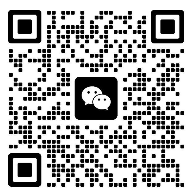 WeChat QR