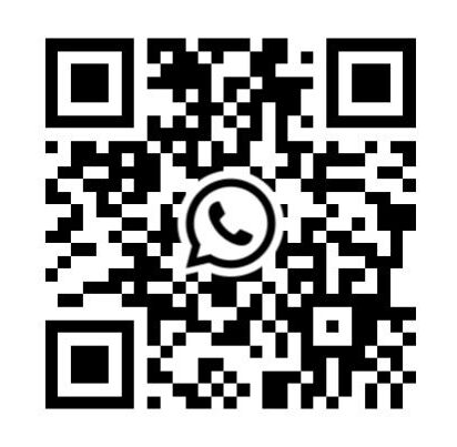 WhatsApp QR